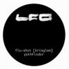 4 track ep - lfo - CD1